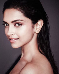 Deepika Padukone